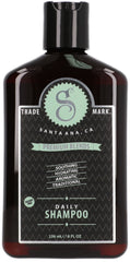 Suavecito Daily Shampoo 236 ml