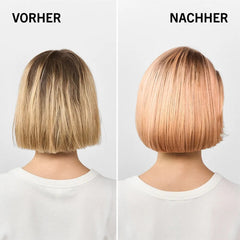 Schwarzkopf Blondme CLAY Lightener 8 Aufheller 350g