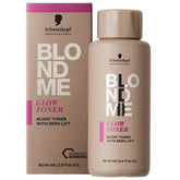 Schwarzkopf Blondme Glow Toner 60ml