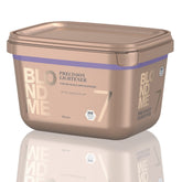 Schwarzkopf Blondme Prescision Lightener 7 Aufheller 350g