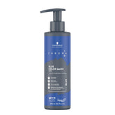 Schwarzkopf Professional Chroma ID Color Mask Blue 300 ml