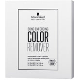 Schwarzkopf Color Enablers Bond Enforcing Color Remover 10 x 30 g