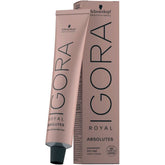 Schwarzkopf Igora Royal Absolutes Farbe 60 ml