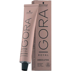 Schwarzkopf Igora Royal Absolutes Farbe 60 ml