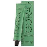 Schwarzkopf Igora Zero Amm Farben 60ml
