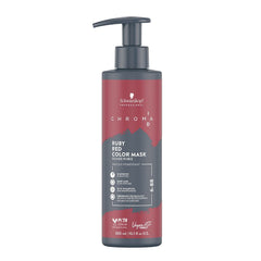 Schwarzkopf Professional Chroma ID Color Mask 6-88 Ruby Red 300ml