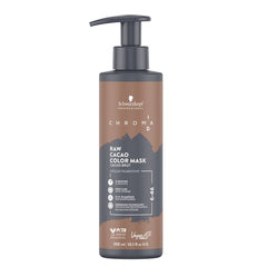 Schwarzkopf Professional Chroma ID Color Mask 6-46 Raw Cacao 300ml