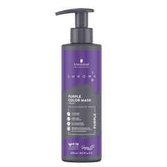 Schwarzkopf Professional Chroma ID Color Mask Purple 300 ml