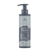 Schwarzkopf Professional Chroma ID Color Mask 9-12 Platinum Grey 300ml