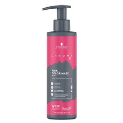 Schwarzkopf Professional Chroma ID Color Mask Pink 300 ml
