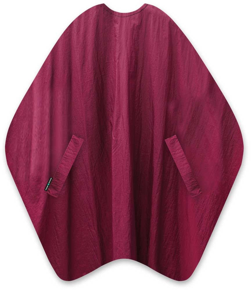 Trend Design Classic Burgundrot