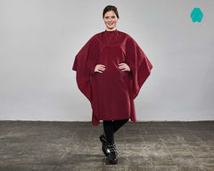 Trend Design Classic Burgundrot