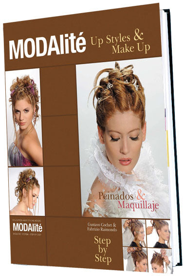 Trend Design Modalité Up Styles & Make Up