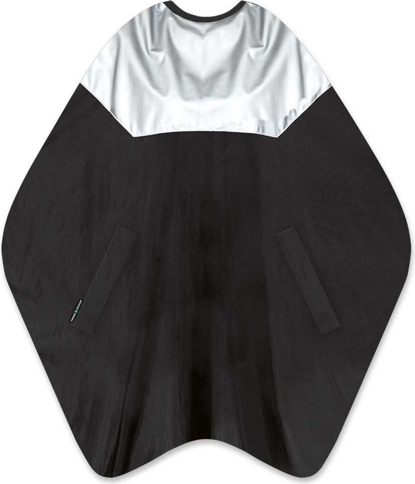 Trend Design Top Twin X Silber