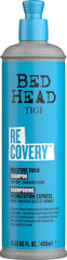 TIGI Bed Head Recovery Shampoo 400 ml