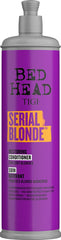 TIGI Bed Head Serial Blonde Conditioner 400 ml