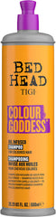 TIGI Bed Head Colour Goddes Shampoo 600 ml