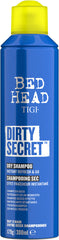 TIGI Bed Head Dirty Secret Dry Shampoo 300 ml