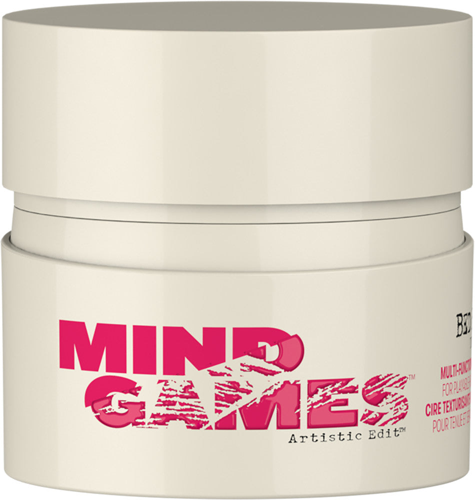 TIGI Bed Head Mind Games 50 g