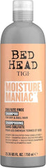 TIGI Bed Head Moisture Maniac Shampoo 750 ml