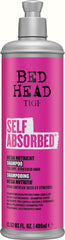 TIGI Bed Head Self Absorbed Shampoo 400 ml