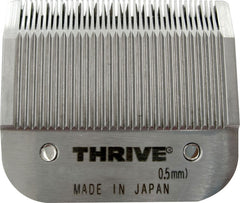 Thrive Feinschneidsatz Größe 40 0 5 mm
