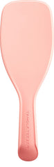 Tangle Teezer The Wet Detangler Peach Glow Large Size