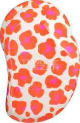 Tangle Teezer Original Mini Leo Orange