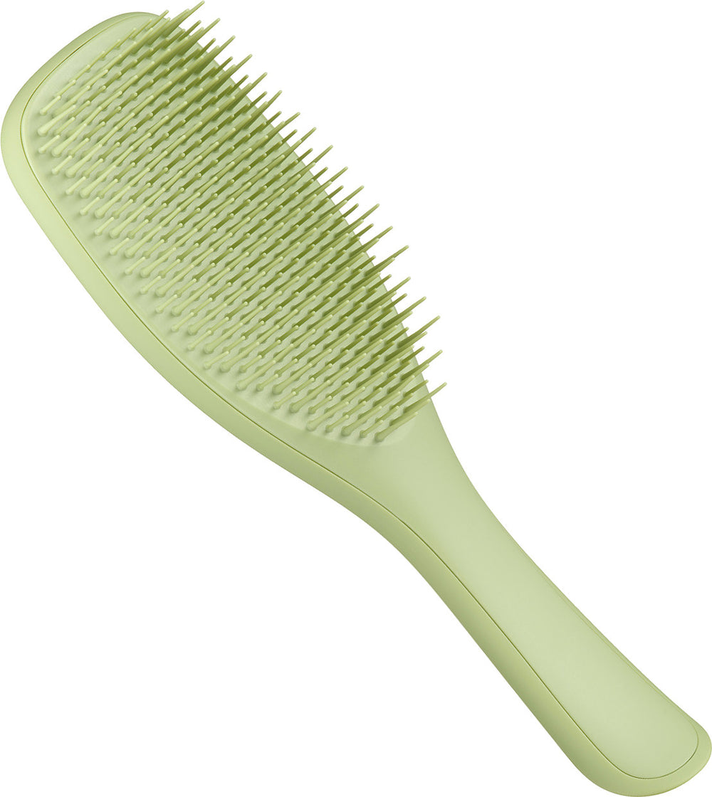 Tangle Teezer Ultimate Detangler Matte Olive Green / SKU TT-10201-067-3