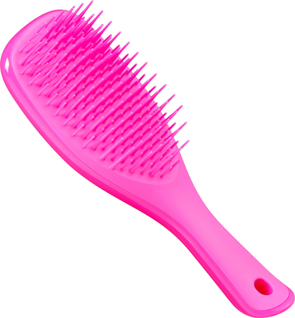 Tangle Teezer Ultimate Detangler Mini Runway Pink / SKU TT-10204-020-1