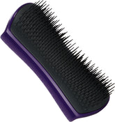 Tangle Teezer Pet Teezer Deshedding Black Purple / SKU TT-10602-001-1
