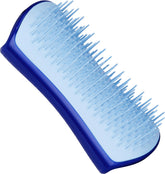 Tangle Teezer Pet Teezer Deshedding Small Blue / SKU TT-10604-001-1
