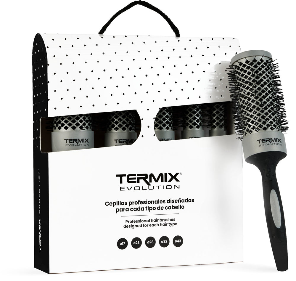 Termix Evolution Basic 5er Pack