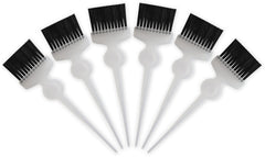 Termix Black Fiber transparent groß 6er Pack