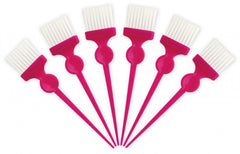 Termix White Fiber fuchsia klein 6er Pack