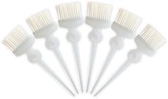 Termix White Fiber transparent groß 6er Pack