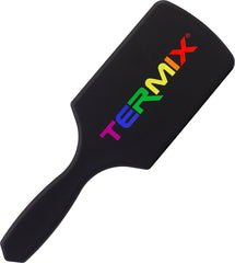Termix Paddle Brush Pride Edition schwarz