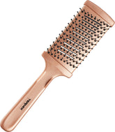 Termix Thermal Flat Brush Gold Rose