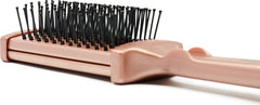 Termix Thermal Flat Brush Gold Rose