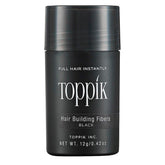 Toppik Hair Fibres 12 g Black