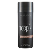 Toppik Hair Fibres 27,5 g Medium Brown