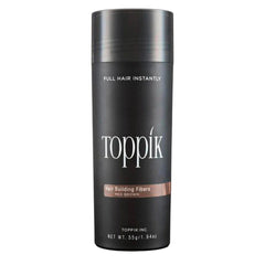 Toppik Hair Fibres 55 g Medium Brown