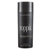 Toppik Hair Fibres 55 g Black