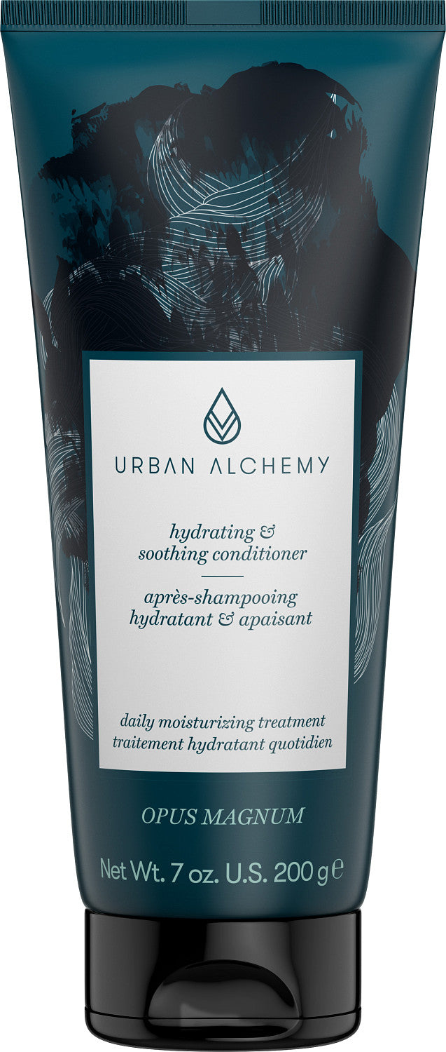 Urban Alchemy Hydrating & Soothing Conditioner 200 g