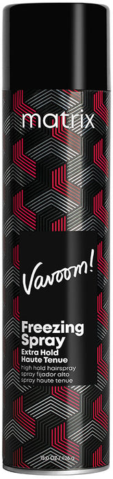 Matrix Vavoom Freezing Spray Extra Hold 500 ml