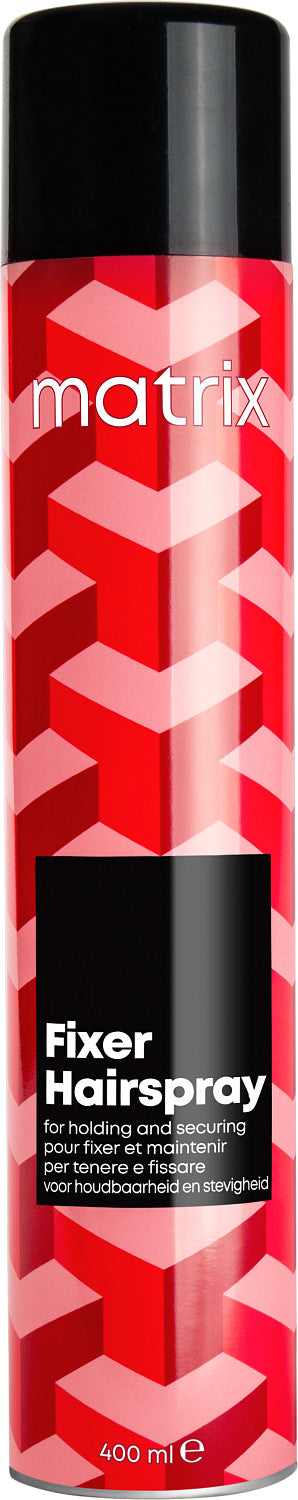 Matrix Styling Fixer Hairspray 400 ml