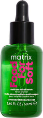 Matrix Total Results Food for Soft Öl Serum 50 ml