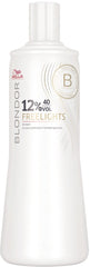 Wella Blondor Freelights Oxidations Creme 12 1000 ml