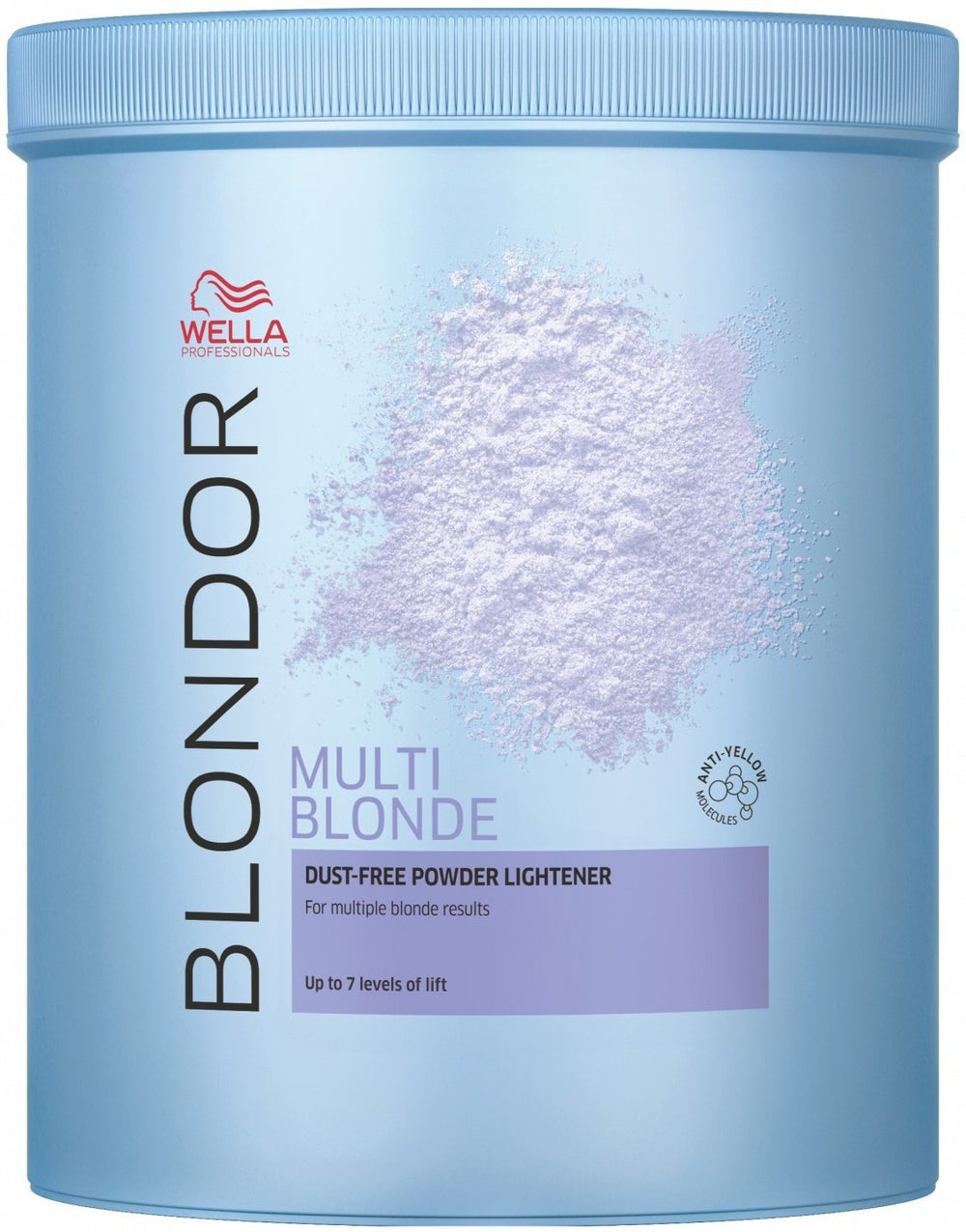Wella Blondor Multi Blonde 800 g