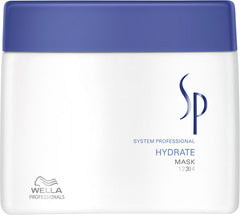 Wella SP Hydrate Maske 400 ml